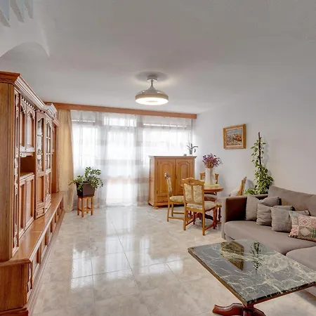 公寓 Lovely House In Americas