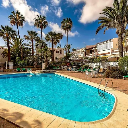 Lovely House In Americas Appartement Playa de las Américas