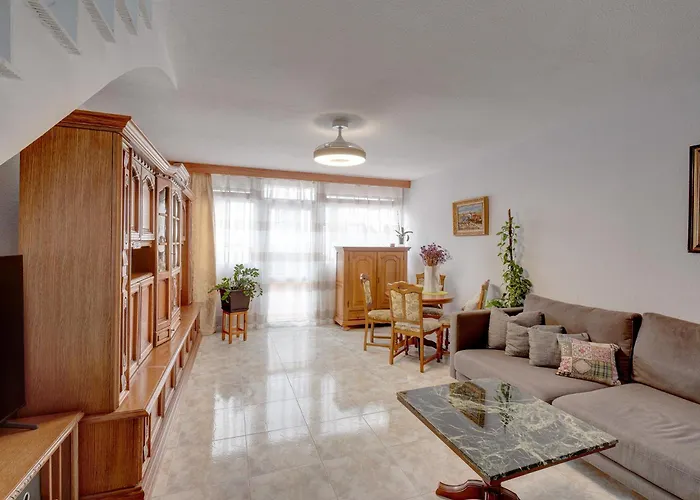 Appartement Lovely House In Americas