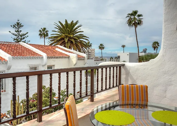 Lovely House In Americas Appartement *