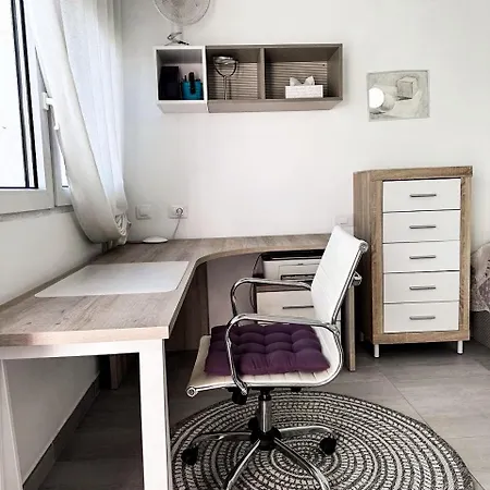 Lovely House In Americas