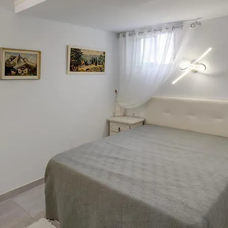 Lovely House In Americas Апартаменты Плая-де-лас-Америкас