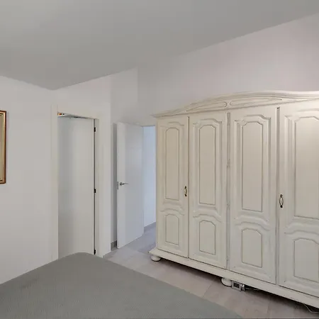 Апартаменты Lovely House In Americas Плая-де-лас-Америкас
