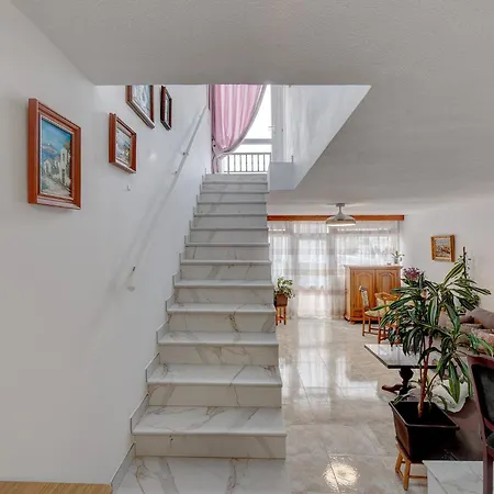 Apartman Lovely House In Americas