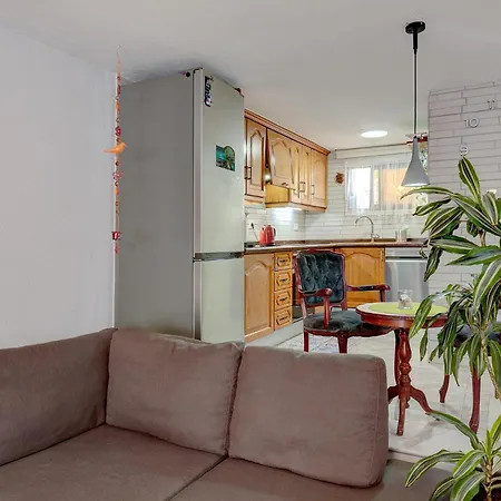 Lovely House In Americas Apartman *