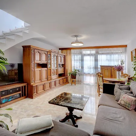 Lovely House In Americas * Плая-де-лас-Америкас