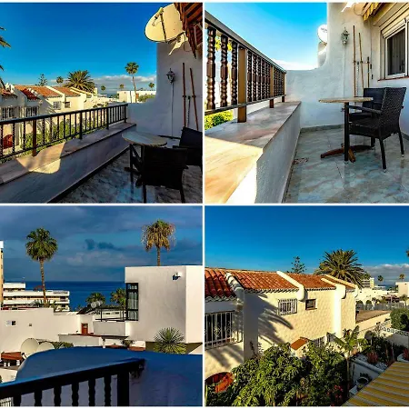 Lovely House In Americas Апартаменты *