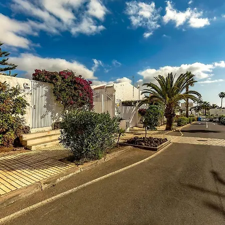 Lovely House In Americas Daire *