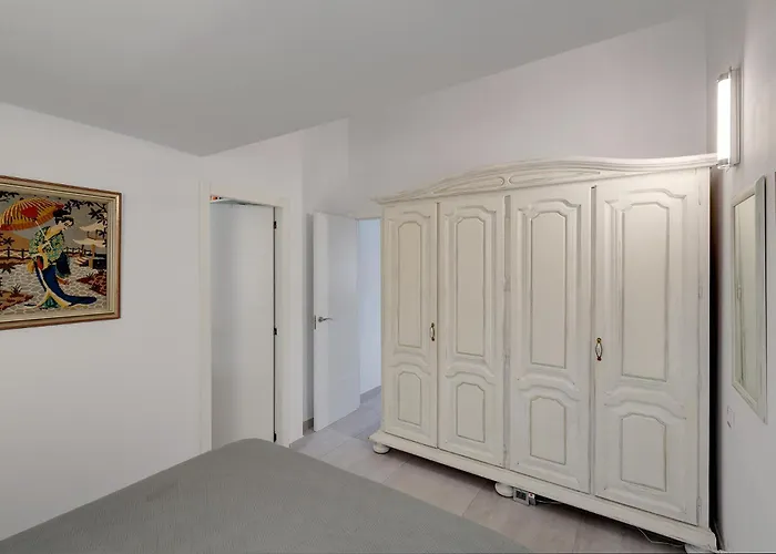 公寓 Lovely House In Americas 美洲海滩