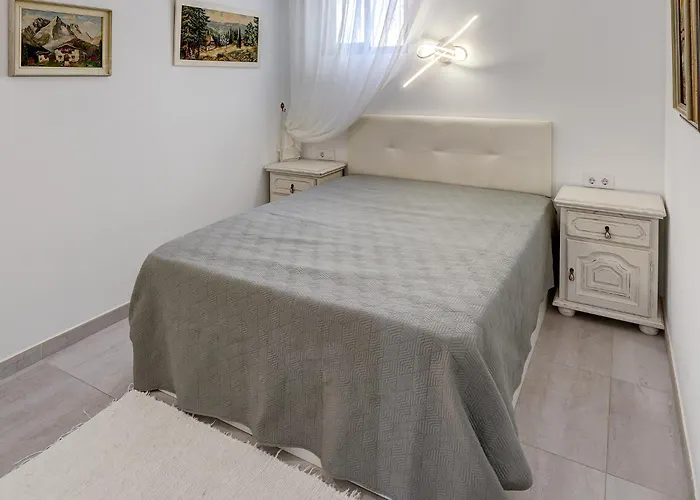 Apartamento Lovely House In Americas Playa de las Américas