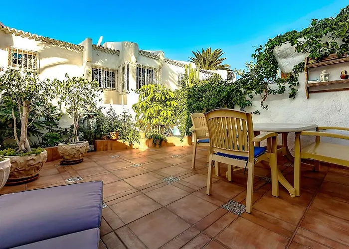 Lovely House In Americas * Playa de las Américas