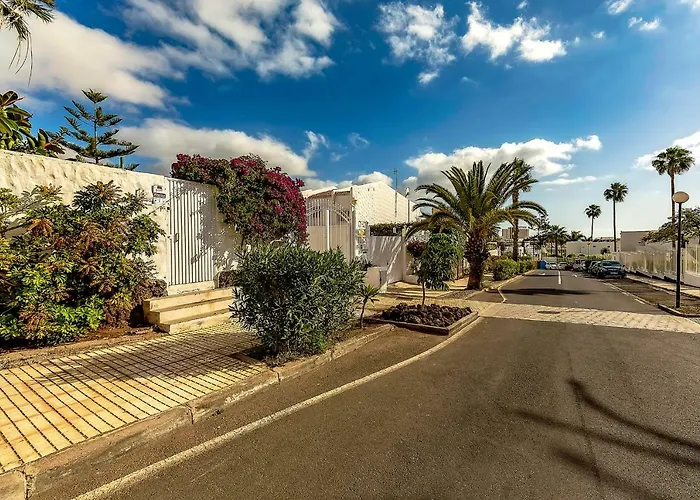 Lovely House In Americas Apartamento *