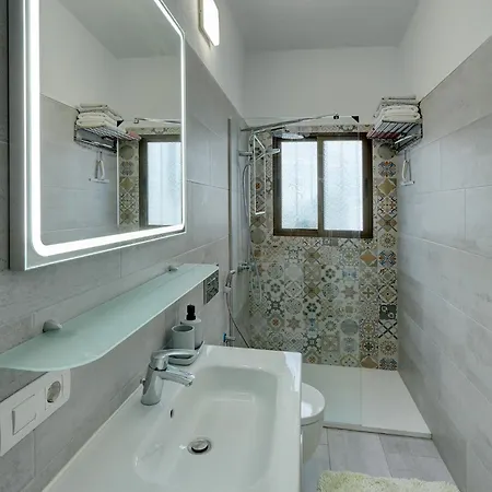 Apartman Lovely House In Americas *